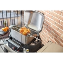 weber grill barbeque
